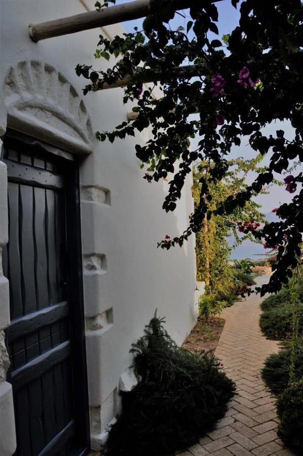 Pambelos Lodge Koufonisia Dış mekan fotoğraf