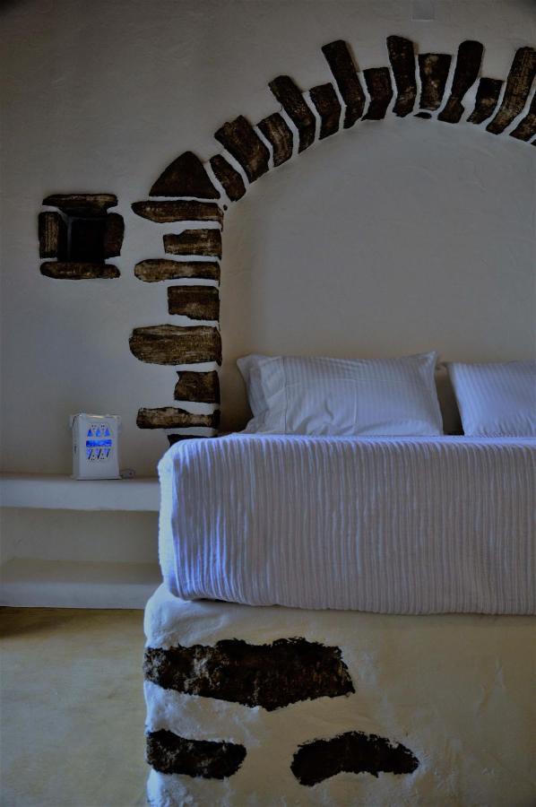 Pambelos Lodge Koufonisia Dış mekan fotoğraf