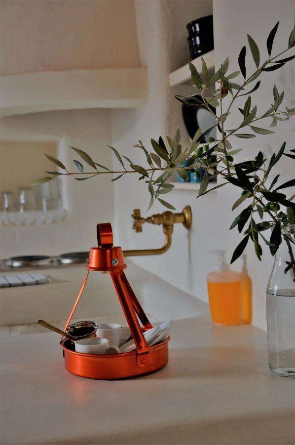 Pambelos Lodge Koufonisia Dış mekan fotoğraf