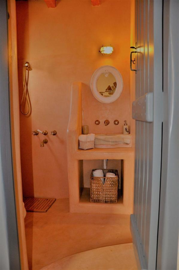 Pambelos Lodge Koufonisia Dış mekan fotoğraf