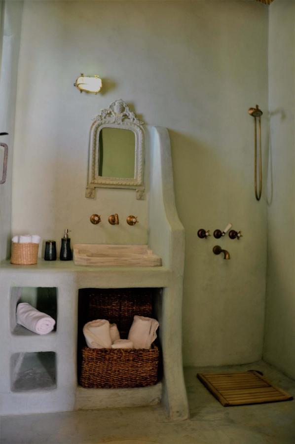 Pambelos Lodge Koufonisia Dış mekan fotoğraf