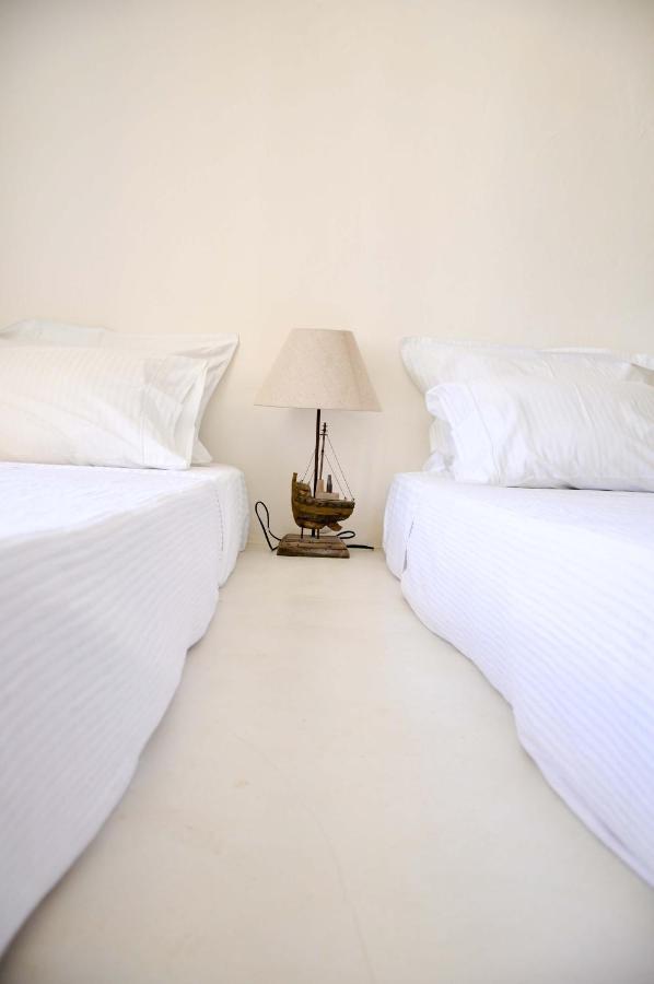 Pambelos Lodge Koufonisia Dış mekan fotoğraf