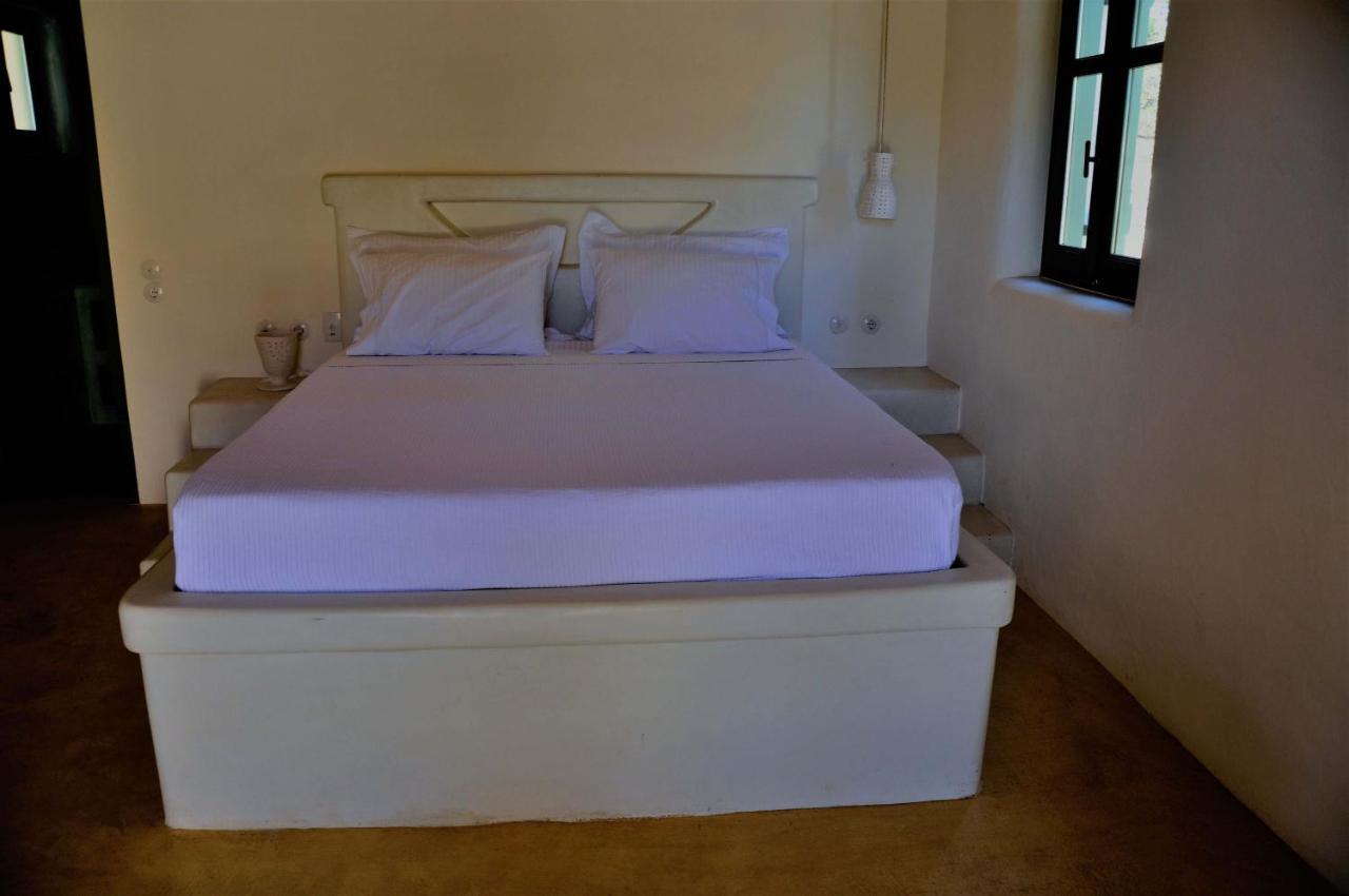 Pambelos Lodge Koufonisia Dış mekan fotoğraf