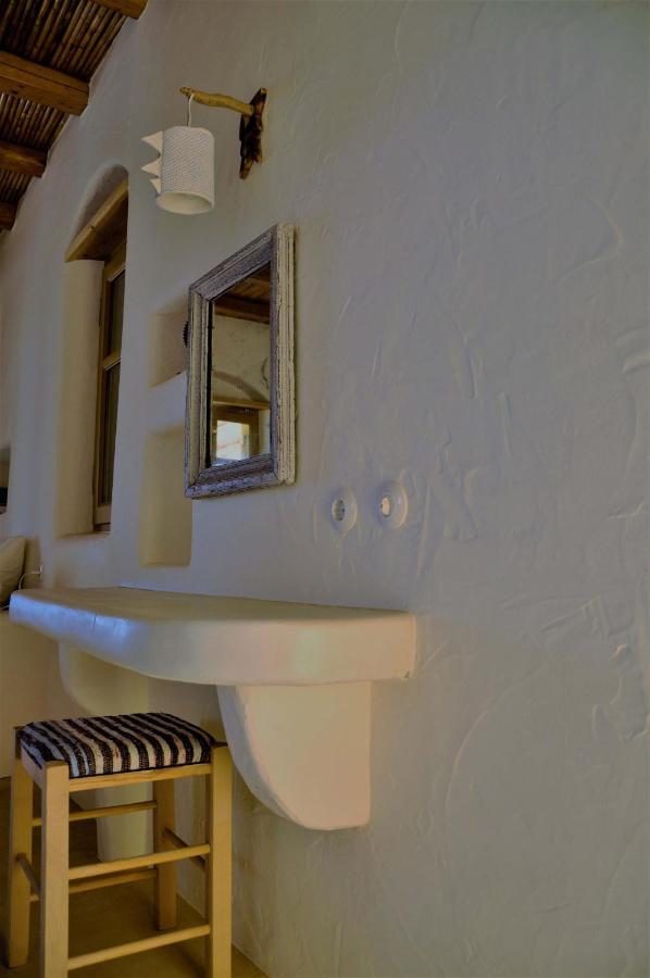 Pambelos Lodge Koufonisia Dış mekan fotoğraf