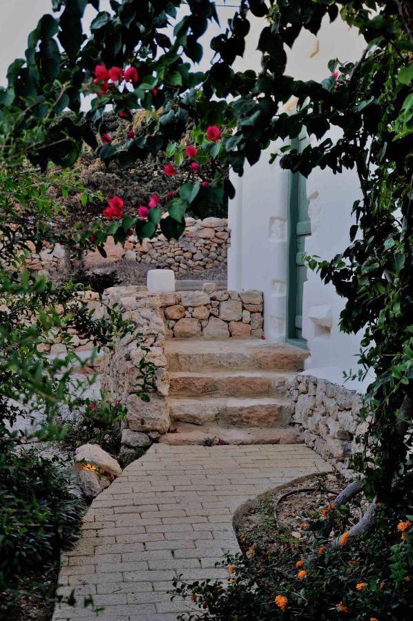 Pambelos Lodge Koufonisia Dış mekan fotoğraf