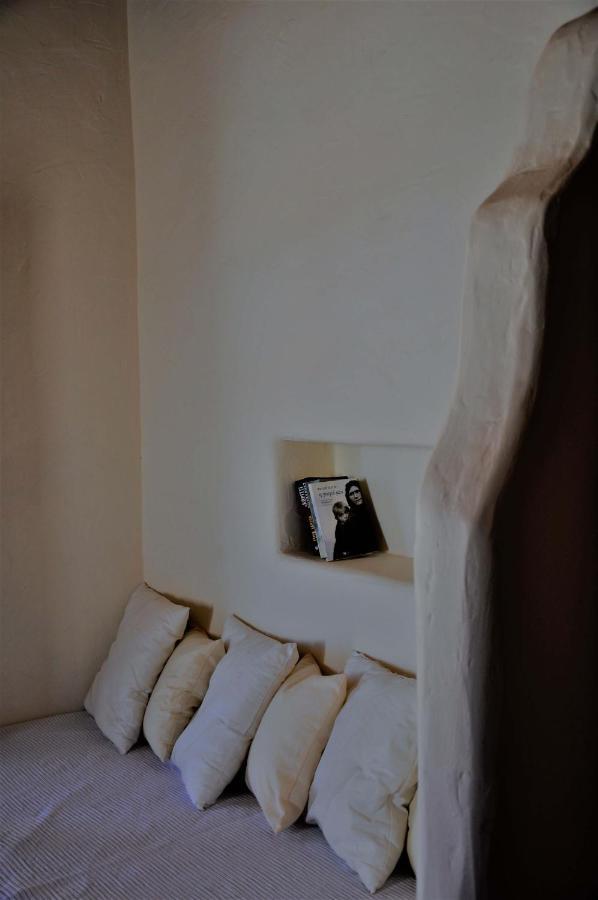 Pambelos Lodge Koufonisia Dış mekan fotoğraf
